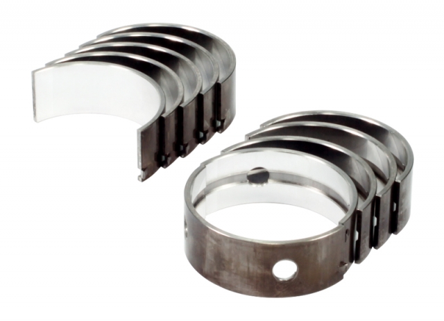4TNV88 Main Bearing